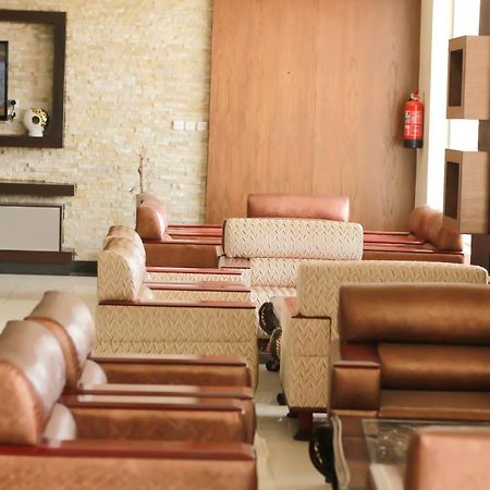 Rest Night Hotel Suites- Al Falah Ер-Ріяд Екстер'єр фото