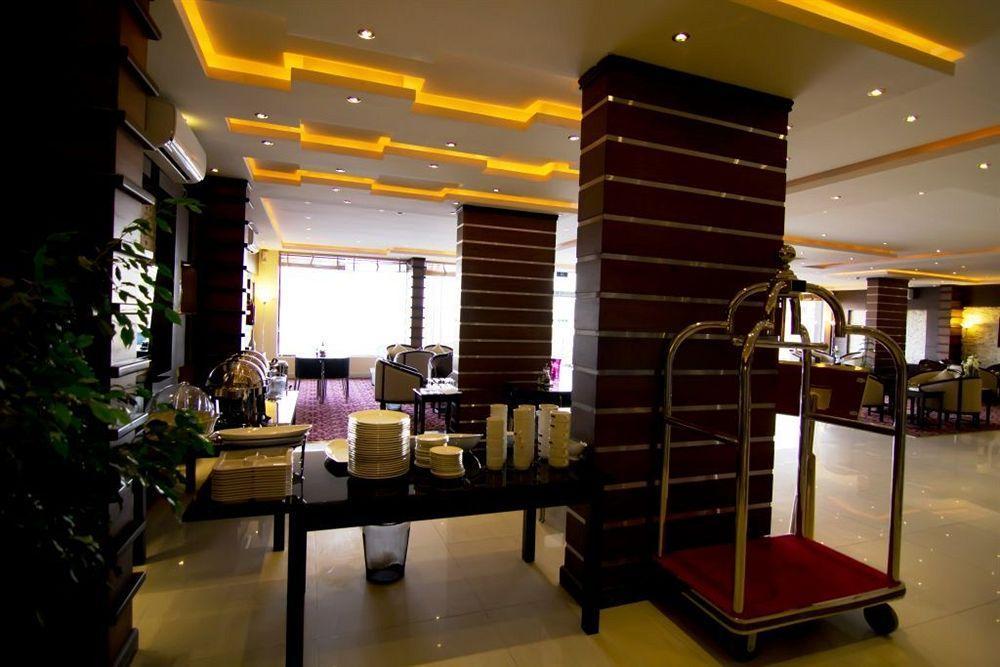 Rest Night Hotel Suites- Al Falah Ер-Ріяд Екстер'єр фото