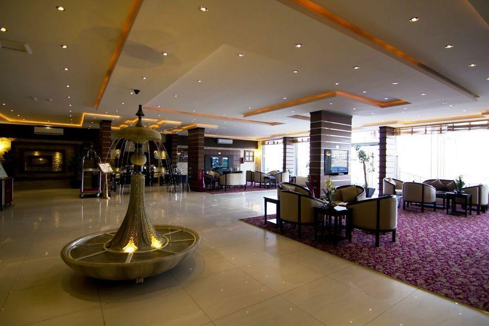 Rest Night Hotel Suites- Al Falah Ер-Ріяд Екстер'єр фото