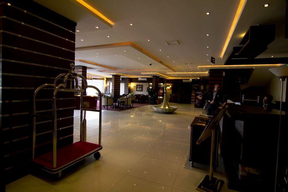 Rest Night Hotel Suites- Al Falah Ер-Ріяд Екстер'єр фото