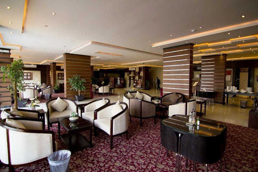Rest Night Hotel Suites- Al Falah Ер-Ріяд Екстер'єр фото