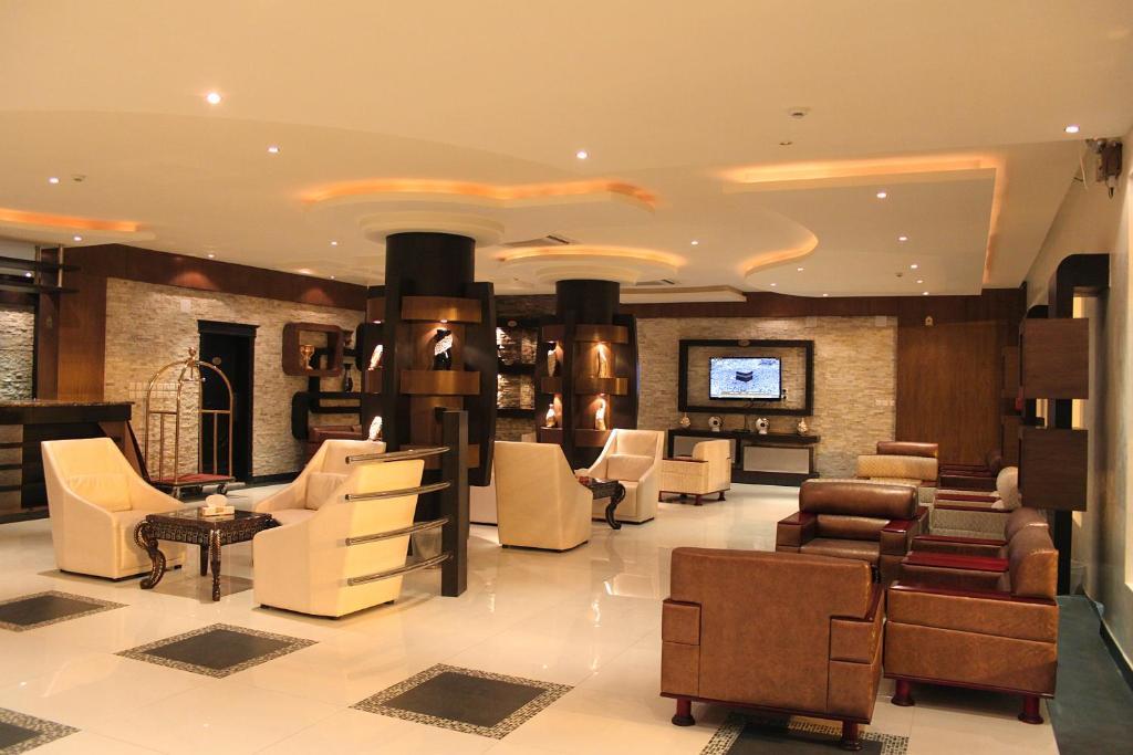 Rest Night Hotel Suites- Al Falah Ер-Ріяд Екстер'єр фото