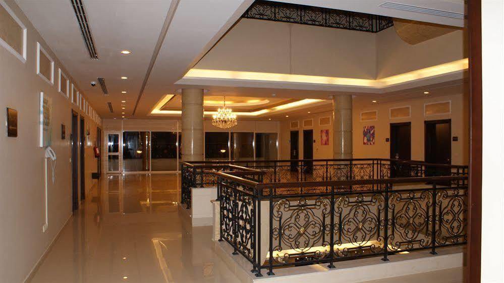 Rest Night Hotel Suites- Al Falah Ер-Ріяд Екстер'єр фото